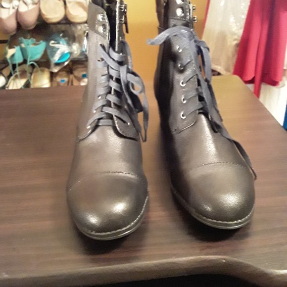 Bandolino Shoes - BANDOLINO BOOTS WOMEN'S NWOT